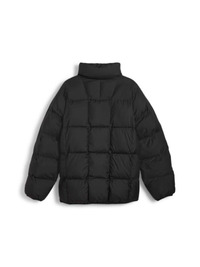 Демісезонна куртка PUMA Puffer Jacket модель 626506 — фото - INTERTOP