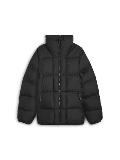 Демисезонная куртка PUMA Puffer Jacket модель 626506 — фото - INTERTOP