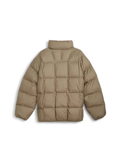 Демісезонна куртка PUMA Puffer Jacket модель 626506 — фото - INTERTOP