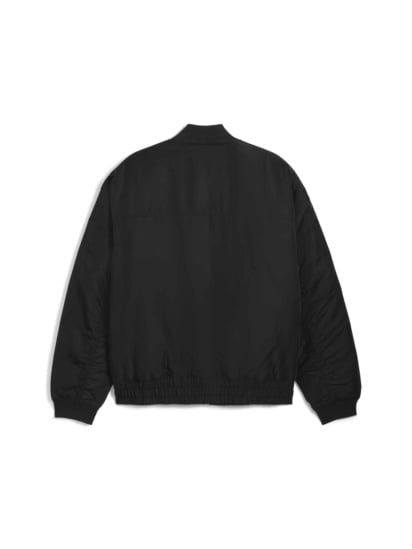 Бомбер PUMA Bomber Jacket модель 626507 — фото - INTERTOP