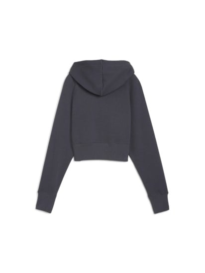 Худи PUMA Classics+ Relaxed Hoodie модель 626559 — фото - INTERTOP