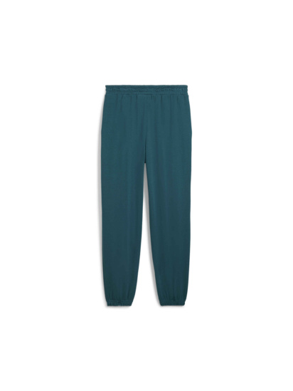 Джоггеры PUMA Classics+ Relaxed Sweatpants модель 626723 — фото - INTERTOP