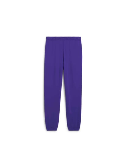 Джогери PUMA Classics+ Relaxed Sweatpants модель 626723 — фото - INTERTOP