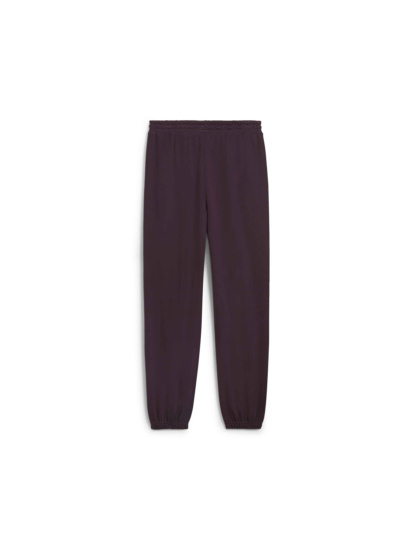 Джогери PUMA Classics+ Relaxed Sweatpants модель 626723 — фото - INTERTOP