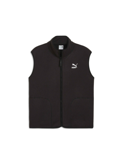 Жилет з утеплювачем PUMA Classics Relaxed Vest модель 626727 — фото - INTERTOP