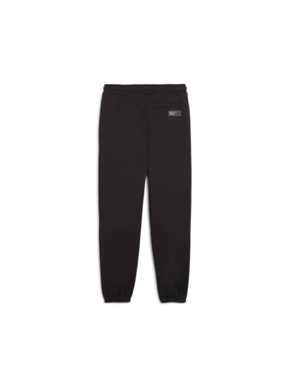 Джогери PUMA Club De Course Sweatpants Fl модель 626731 — фото - INTERTOP