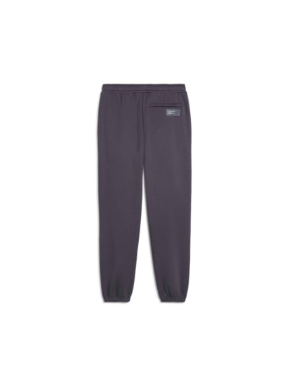 Джогери PUMA Club De Course Sweatpants Fl модель 626731 — фото - INTERTOP