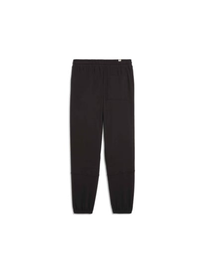 Штаны спортивные PUMA Downtown Relaxed Sweatpants модель 626761 — фото - INTERTOP