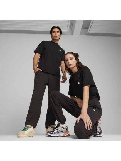 Штани спортивні PUMA Downtown Relaxed Sweatpants модель 626761 — фото 3 - INTERTOP