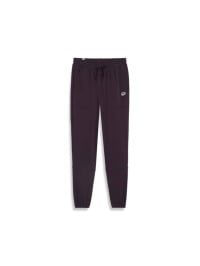 Фіолетовий - Штани спортивні PUMA Downtown Relaxed Sweatpants