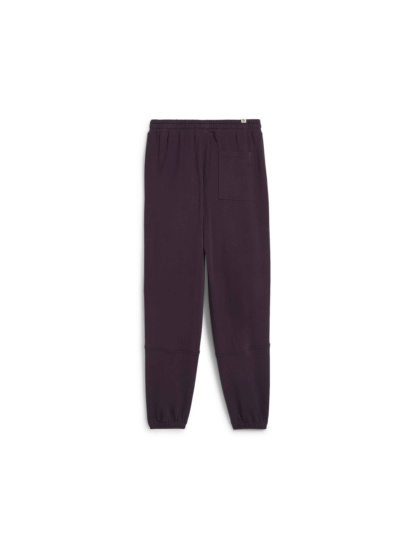 Штаны спортивные PUMA Downtown Relaxed Sweatpants модель 626761 — фото - INTERTOP