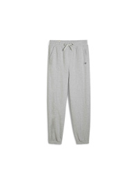 Серый - Джоггеры PUMA Downtown Re:collection Pants