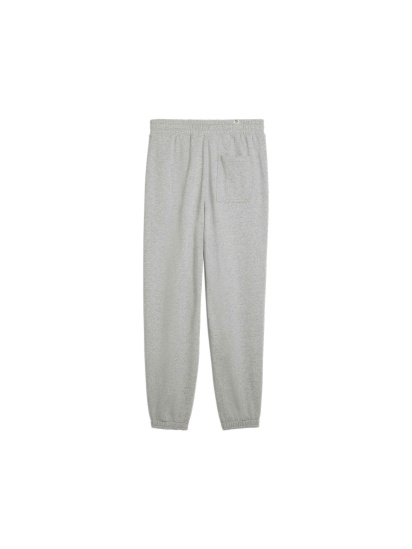 Джоггеры PUMA Downtown Re:collection Pants модель 626787 — фото - INTERTOP