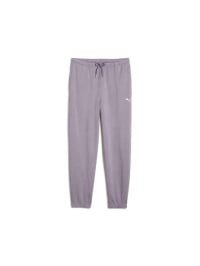 Фиолетовый - Джоггеры PUMA Dare To Relaxed Washed Pants