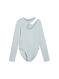 Синій - Боді PUMA Dare To Bodysuit