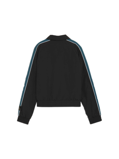 Ветровка PUMA T7 Track Jacket модель 626806 — фото - INTERTOP