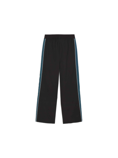 Штаны спортивные PUMA T7 Track Pants модель 626807 — фото - INTERTOP