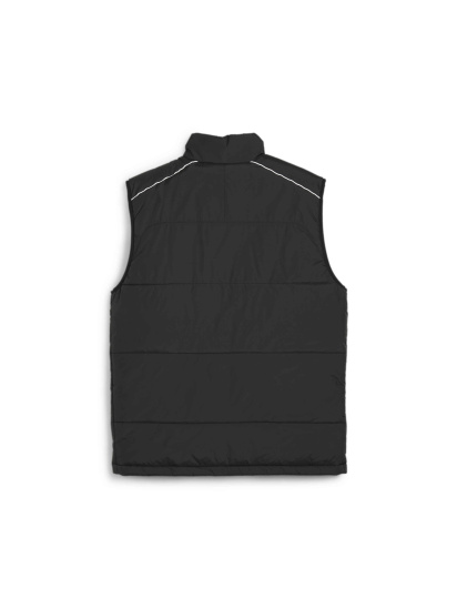 Жилет с утеплителем PUMA Ferrari Race Mt7 Vest модель 627042 — фото - INTERTOP