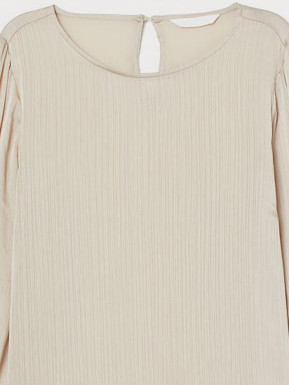 Блуза H&M модель 62708 — фото - INTERTOP