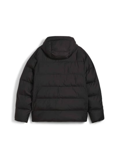 Демисезонная куртка PUMA Poly Puffer Jacket модель 627123 — фото - INTERTOP