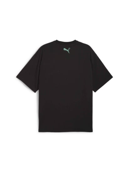 Футболка спортивная PUMA Getting Crafty Ss Tee 2 модель 627145 — фото - INTERTOP