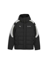 Чёрный - Демисезонная куртка PUMA Mapf1 Mt7+ Ecolite Pdd Jkt