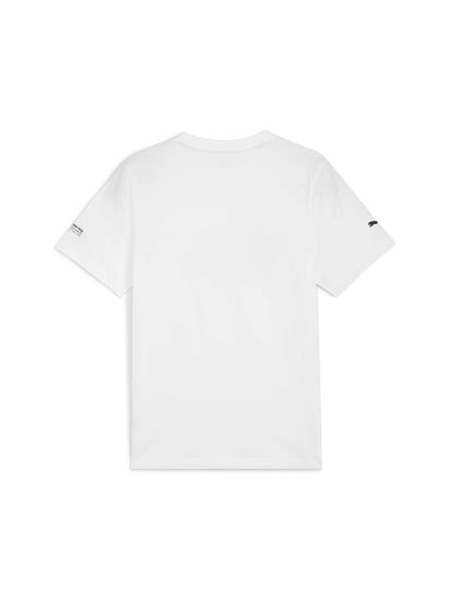 Футболка PUMA Mapf1 Ess Car Graphic Tee модель 627347 — фото - INTERTOP