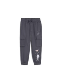 Серый - Карго PUMA x Trolls Cargo Pants