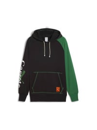 Чорний - Худі PUMA x Carrots Hoodie