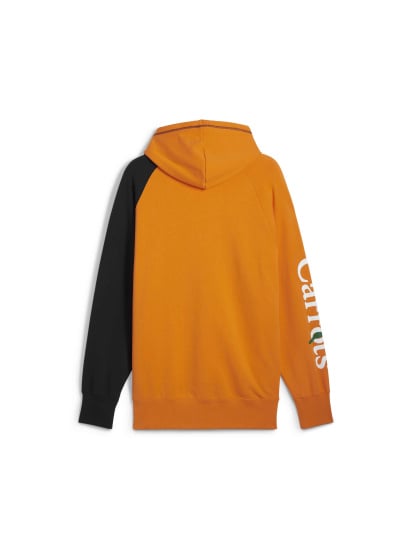 Худи PUMA x Carrots Hoodie модель 627445 — фото - INTERTOP