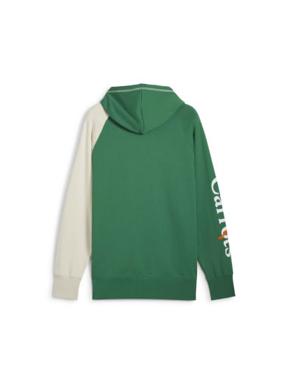 Худи PUMA x Carrots Hoodie модель 627445 — фото - INTERTOP