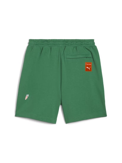 Шорты спортивные PUMA x Carrots Shorts модель 627447 — фото - INTERTOP