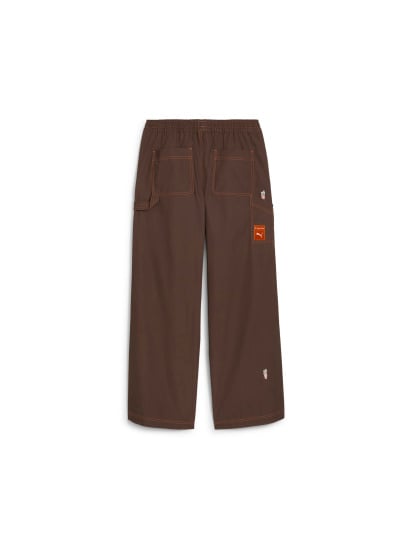 Штани PUMA x Carrots Men's Cargo Pants модель 627448 — фото - INTERTOP