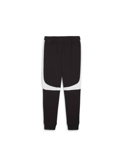 Штаны спортивные PUMA Bmw Mms Mt7+ Sweat Pants Cc модель 627454 — фото - INTERTOP