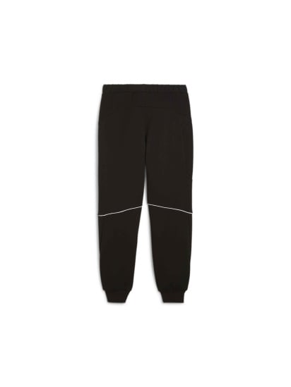 Штаны спортивные PUMA Bmw Mms Sweat Pants, Reg/cc модель 627458 — фото - INTERTOP