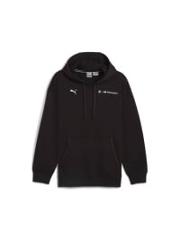 Чорний - Худі PUMA Bmw Mms Ess+ Hoodie Fleece