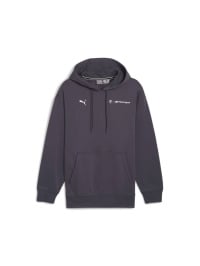 Серый - Худи PUMA Bmw Mms Ess+ Hoodie Fleece