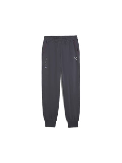 Штаны спортивные PUMA Bmw Mms Ess+ Pants Fleece модель 627499 — фото - INTERTOP