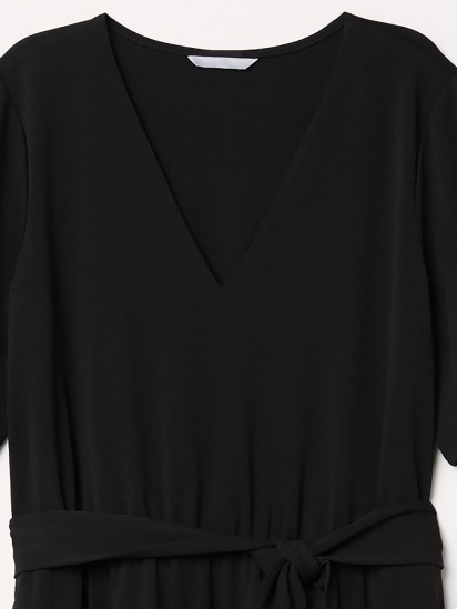 Сукня міді H&M модель 62758 — фото - INTERTOP
