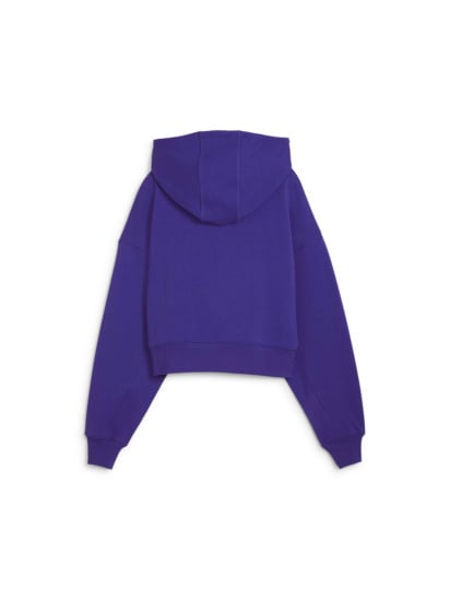 Худи PUMA Pivot Hoodie Wmn модель 627596 — фото - INTERTOP