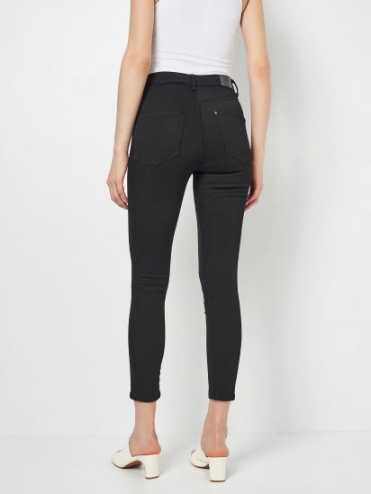 Скинни джинсы H&M модель 62760 — фото - INTERTOP