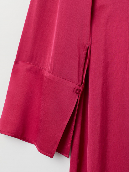 Платье миди H&M модель 62763 — фото - INTERTOP
