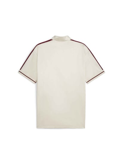 Сорочка PUMA T7 Shooting Shirt модель 627868 — фото - INTERTOP