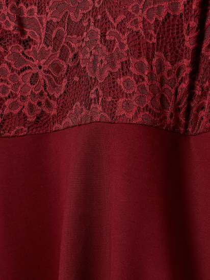 Сукня міді H&M модель 62817 — фото - INTERTOP