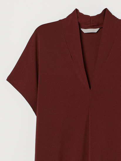Блуза H&M модель 62825 — фото - INTERTOP