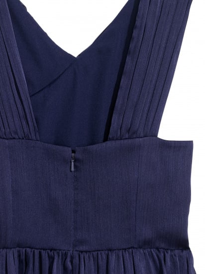 Сукня міді H&M модель 62883 — фото - INTERTOP