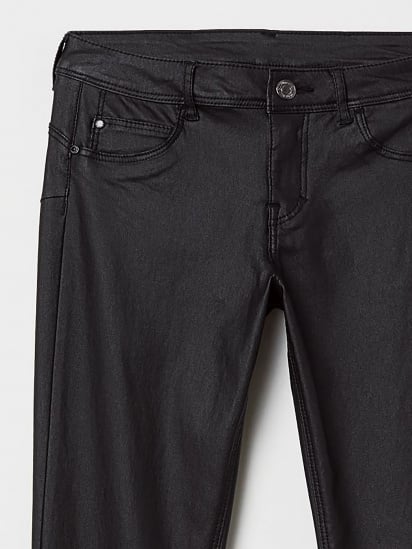 Скинни джинсы H&M модель 62915 — фото - INTERTOP