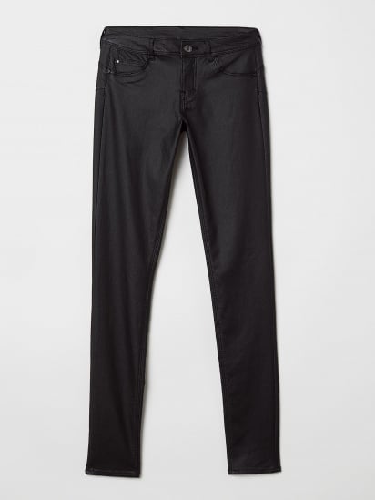 Скинни джинсы H&M модель 62915 — фото - INTERTOP