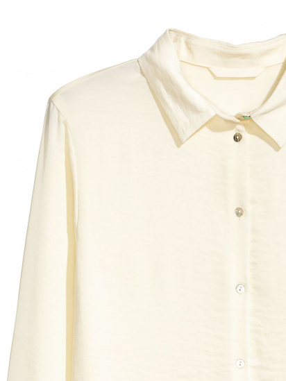 Блуза H&M модель 62923 — фото - INTERTOP