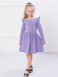 Фіолетовий - Сукня міні Носи своє